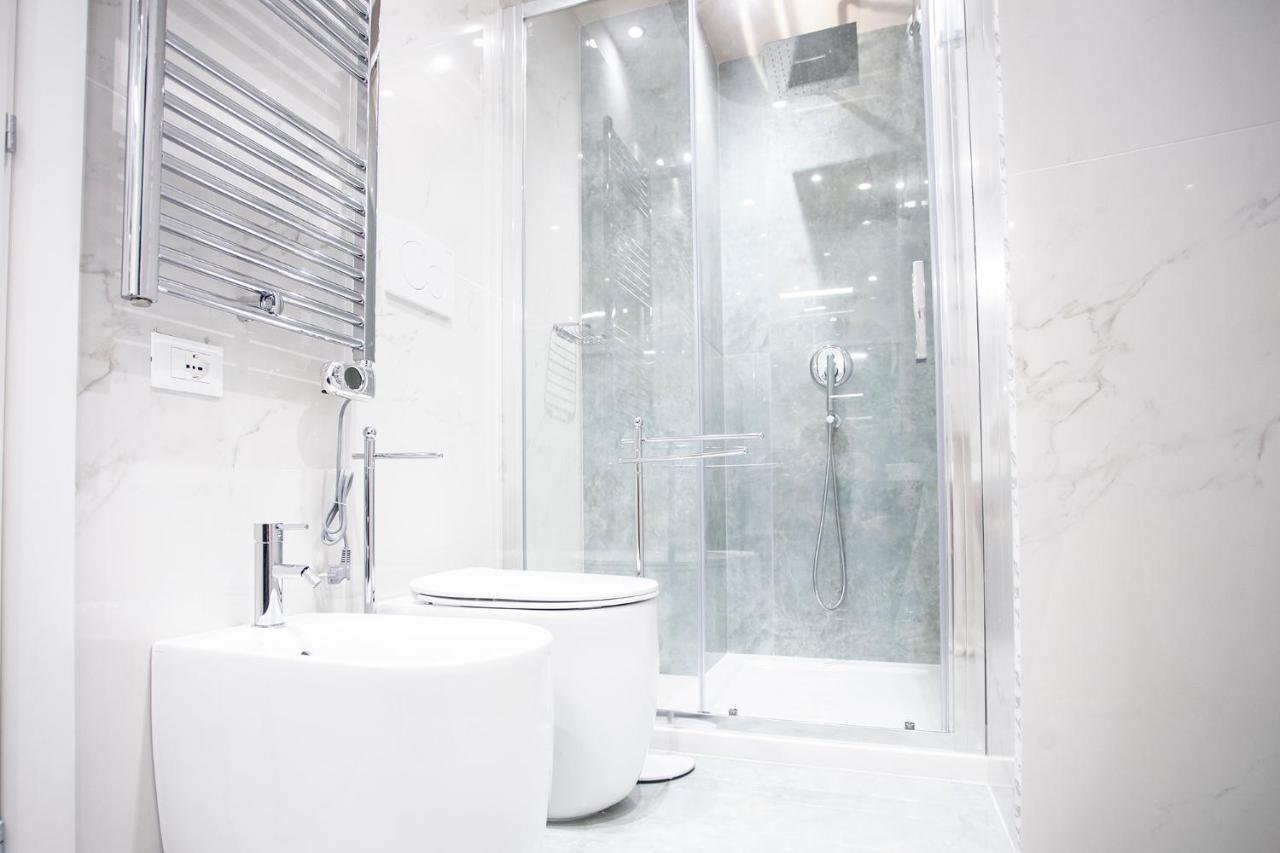 Cavalieri D'Oro Luxury House Hotel Анцио Екстериор снимка
