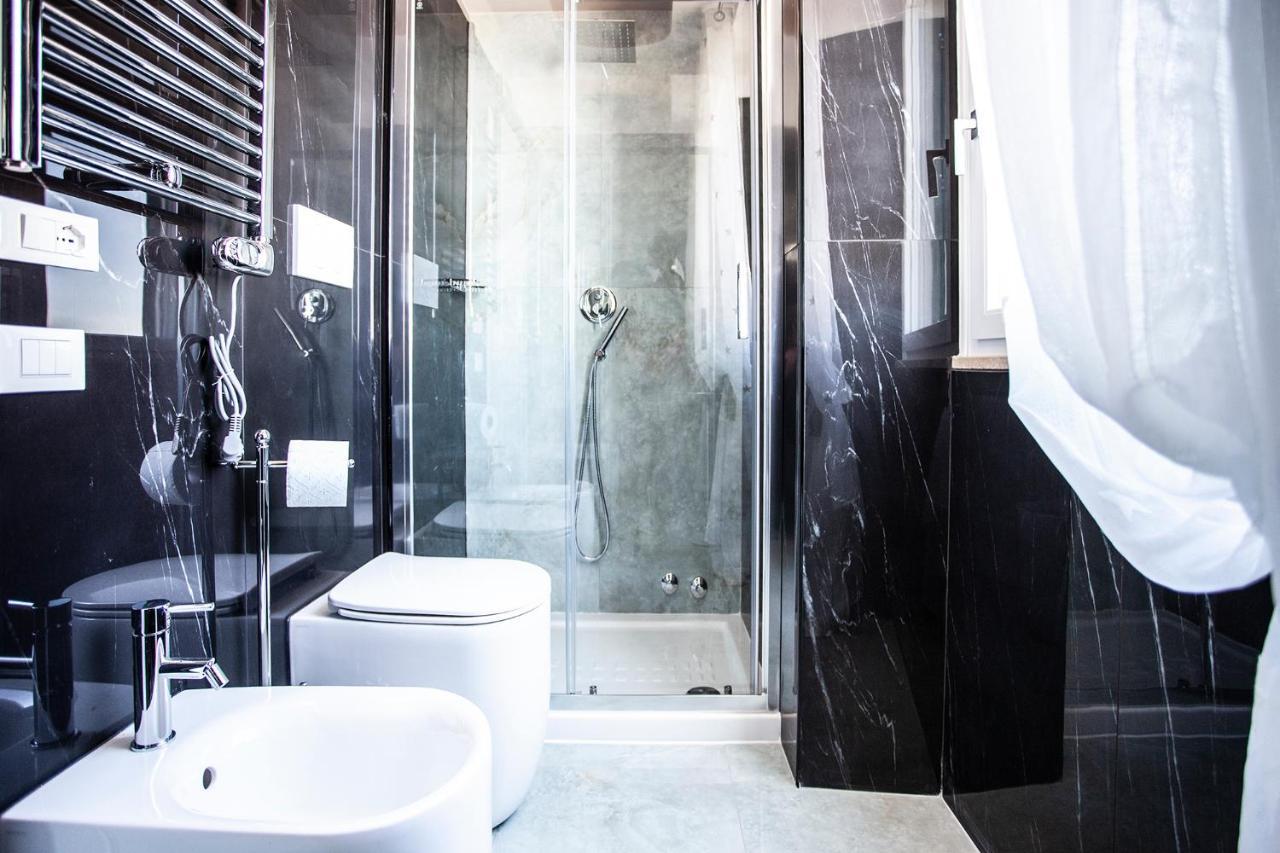 Cavalieri D'Oro Luxury House Hotel Анцио Екстериор снимка
