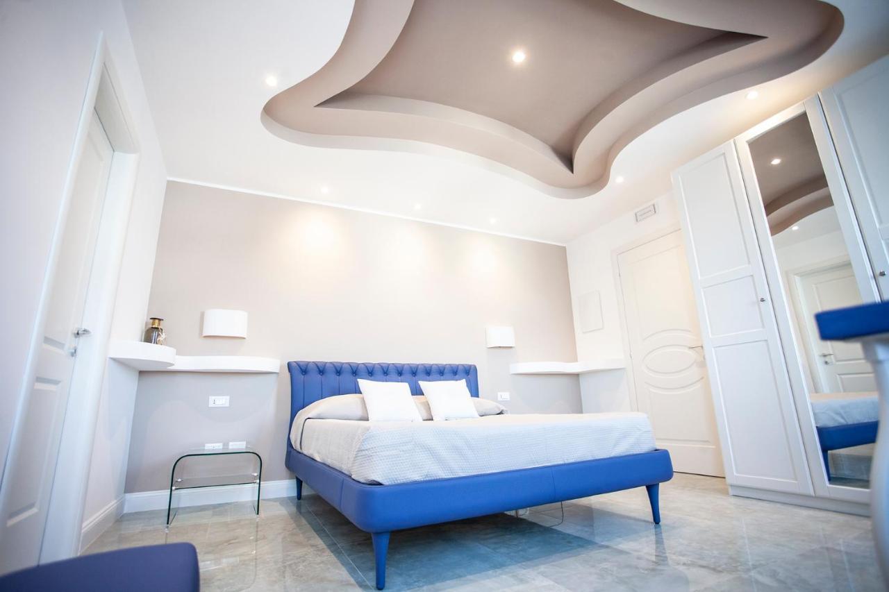 Cavalieri D'Oro Luxury House Hotel Анцио Екстериор снимка