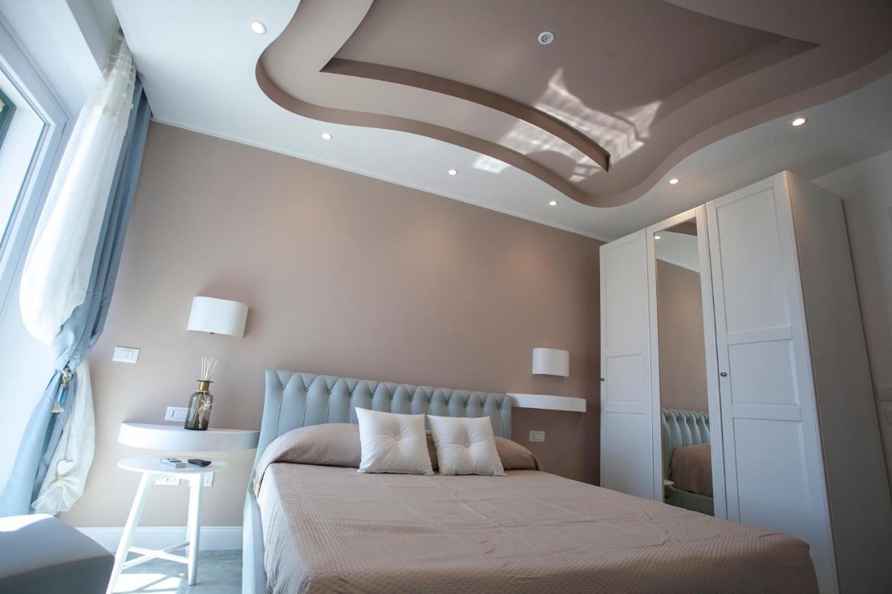 Cavalieri D'Oro Luxury House Hotel Анцио Екстериор снимка