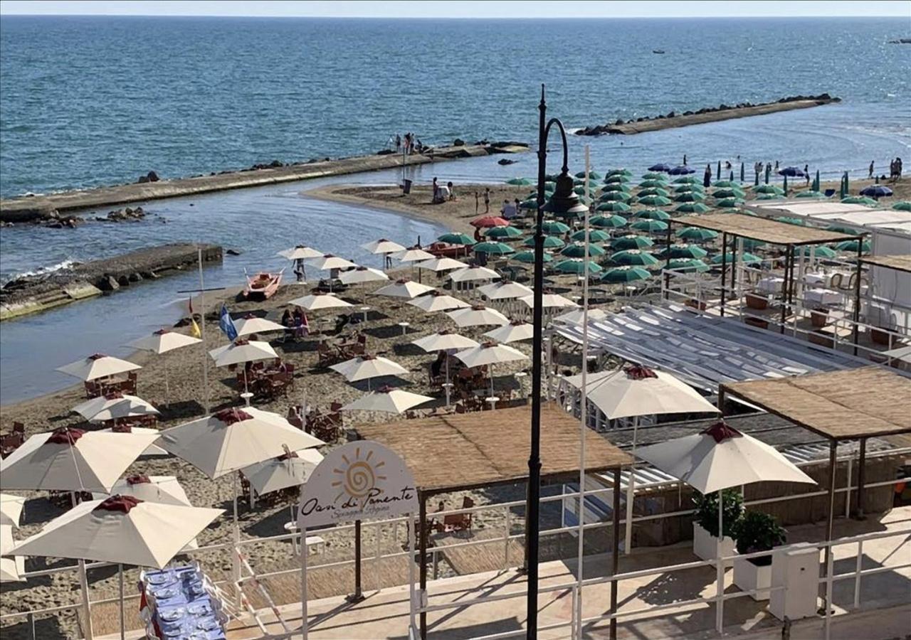 Cavalieri D'Oro Luxury House Hotel Анцио Екстериор снимка