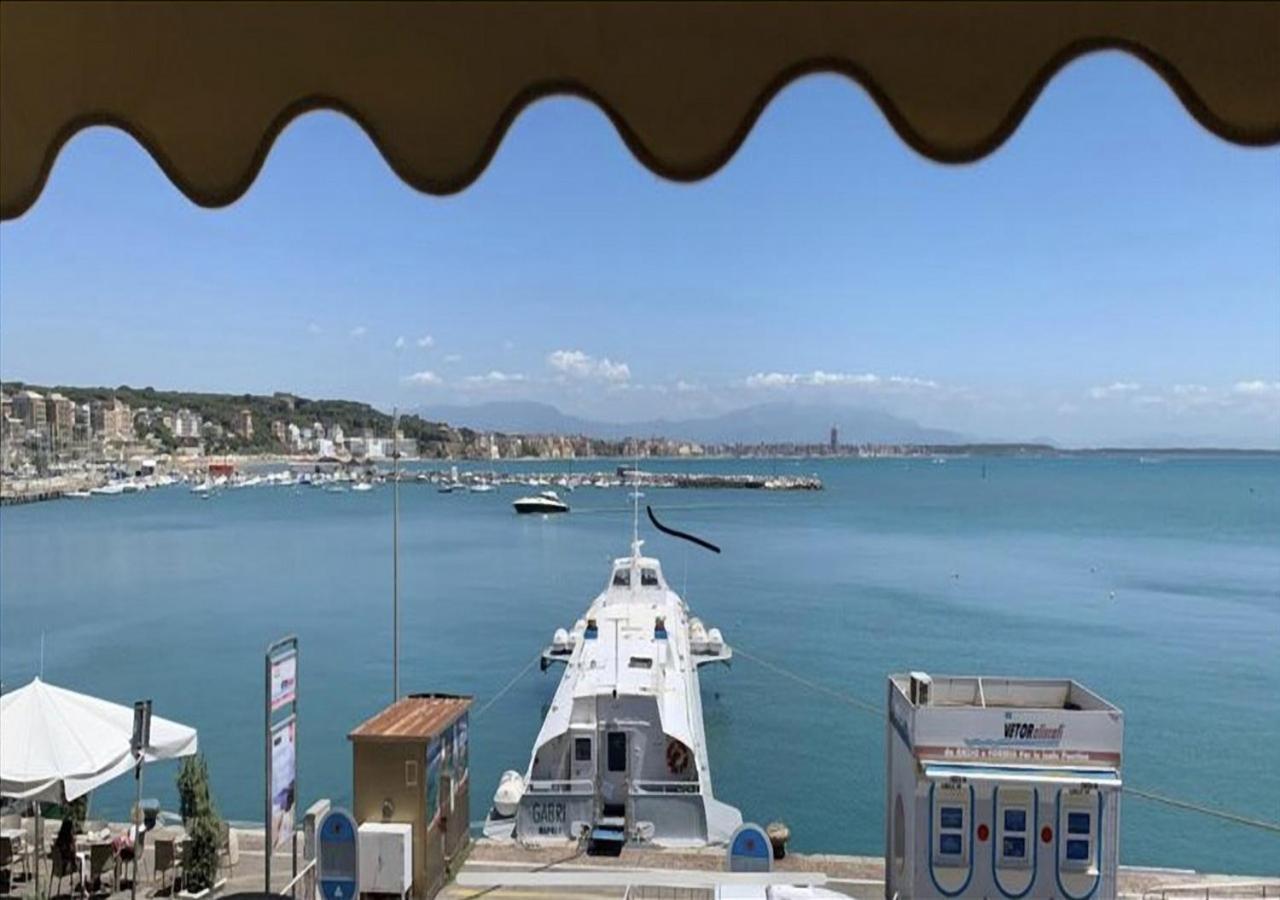 Cavalieri D'Oro Luxury House Hotel Анцио Екстериор снимка
