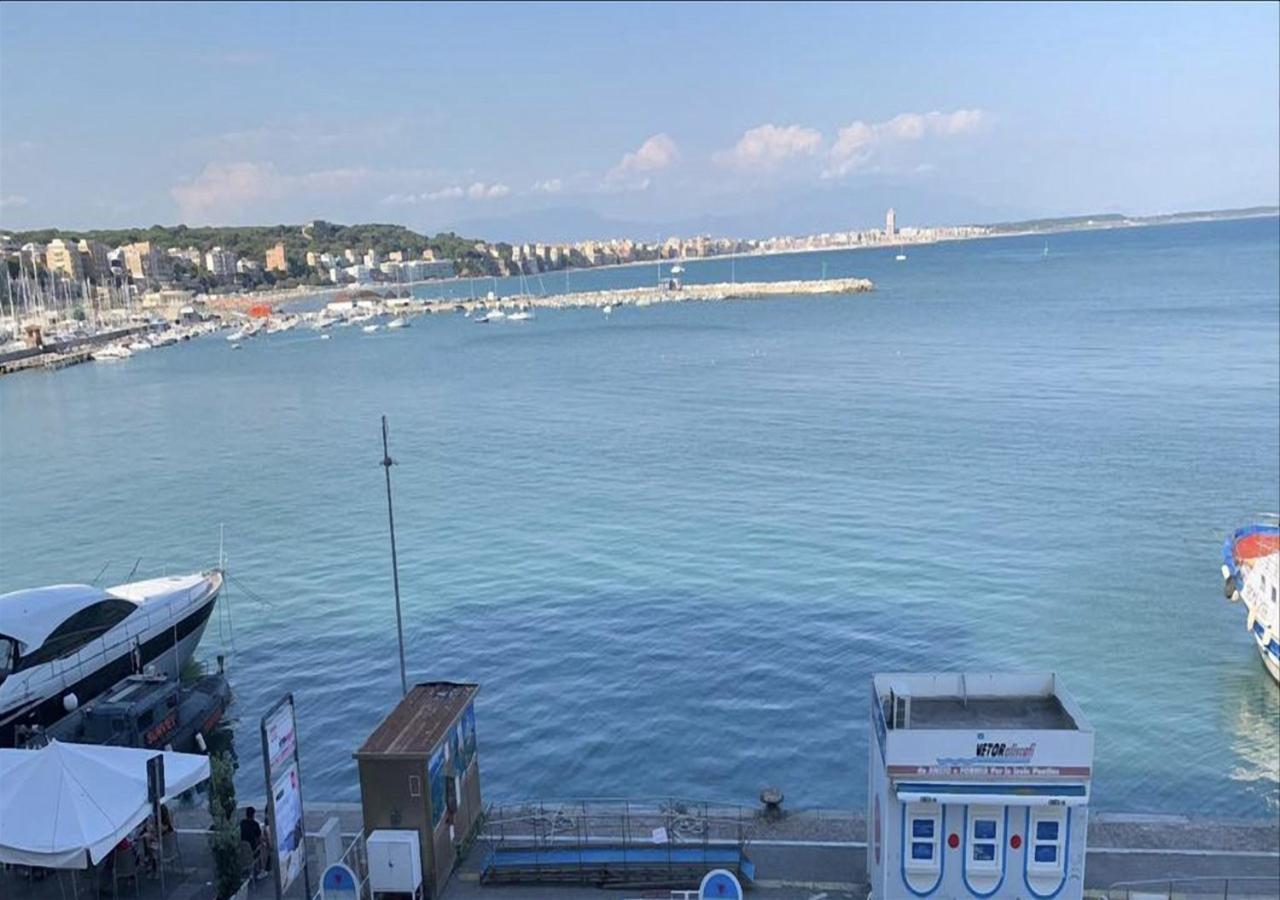 Cavalieri D'Oro Luxury House Hotel Анцио Екстериор снимка